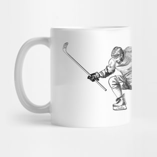 Goal Mug